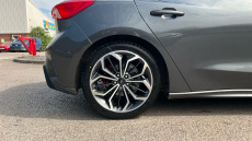 Ford Focus 1.0 EcoBoost 125 ST-Line X 5dr Petrol Hatchback